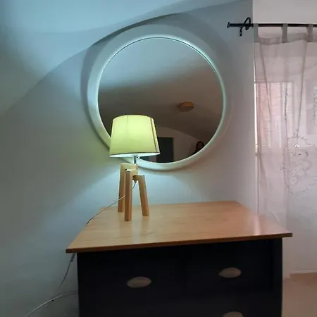 Apartment Civico 31 - Historic Centre Procida