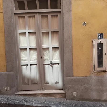 Civico 31 - Historic Centre Apartment *