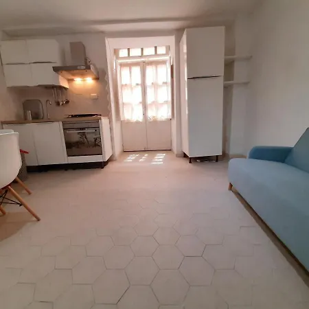 Apartment Civico 31 - Historic Centre