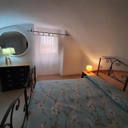Civico 31 - Historic Centre Apartment Procida