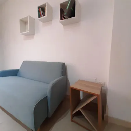 Civico 31 - Historic Centre Apartment
