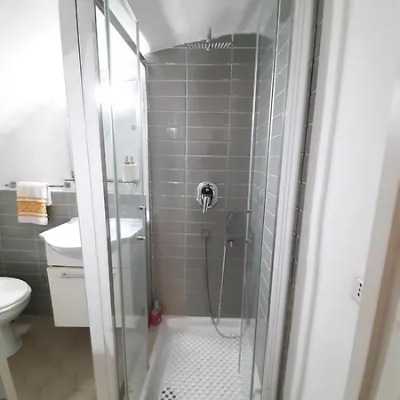 Civico 31 - Historic Centre Apartment *