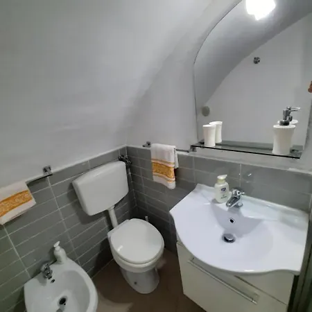 Apartment Civico 31 - Historic Centre Procida
