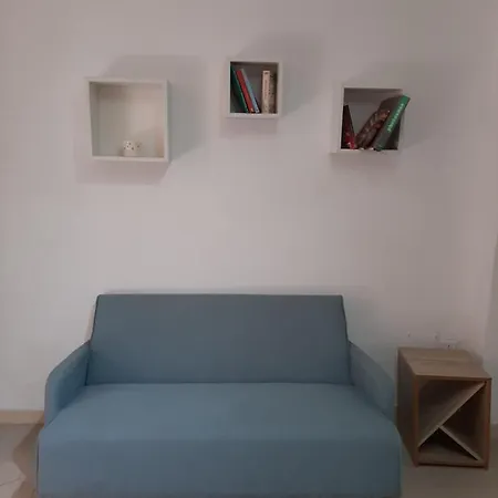 Civico 31 - Historic Centre Apartment